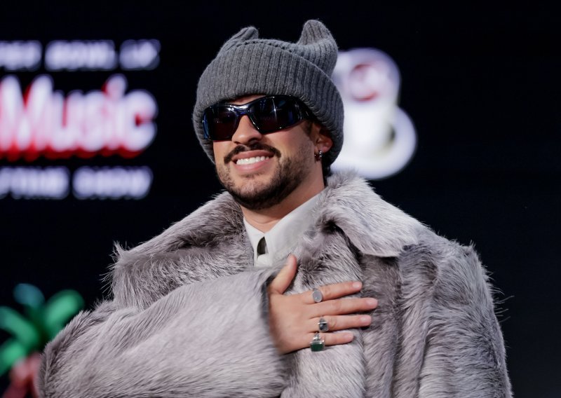 On mijenja glazbenu industriju: Kako je Bad Bunny postao globalna superzvijezda