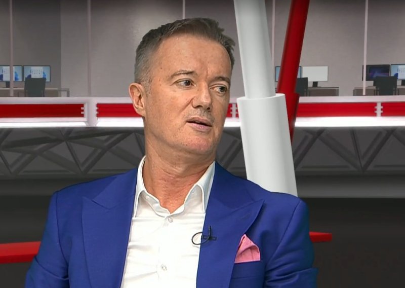 Jeličić nikad nije bio ovako ogorčen: 'Ajmo skupiti novac za otpremninu ovom čovjeku