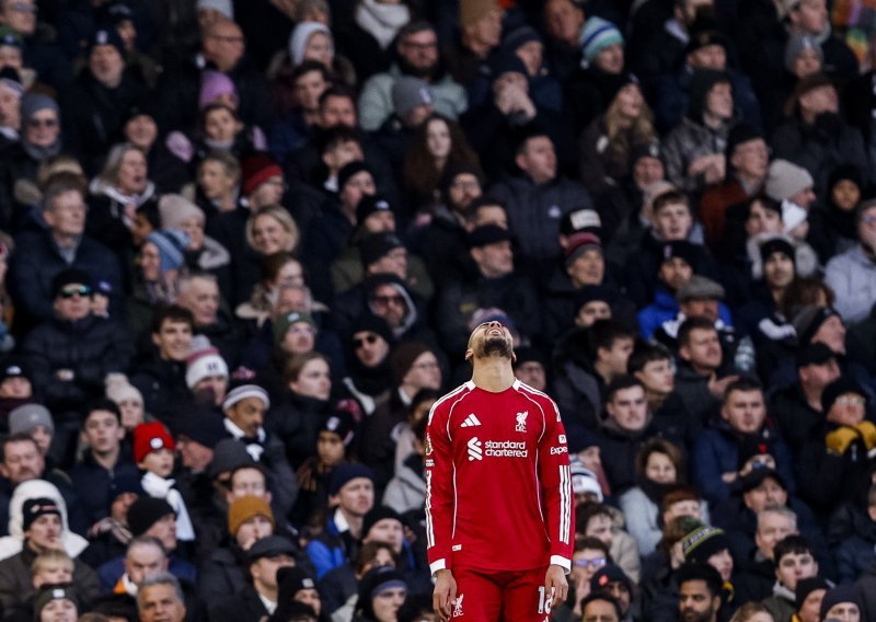 Anfield eruptirao od bijesa nakon poraza od Cityja: 'Najgori kojeg smo ikad gledali'