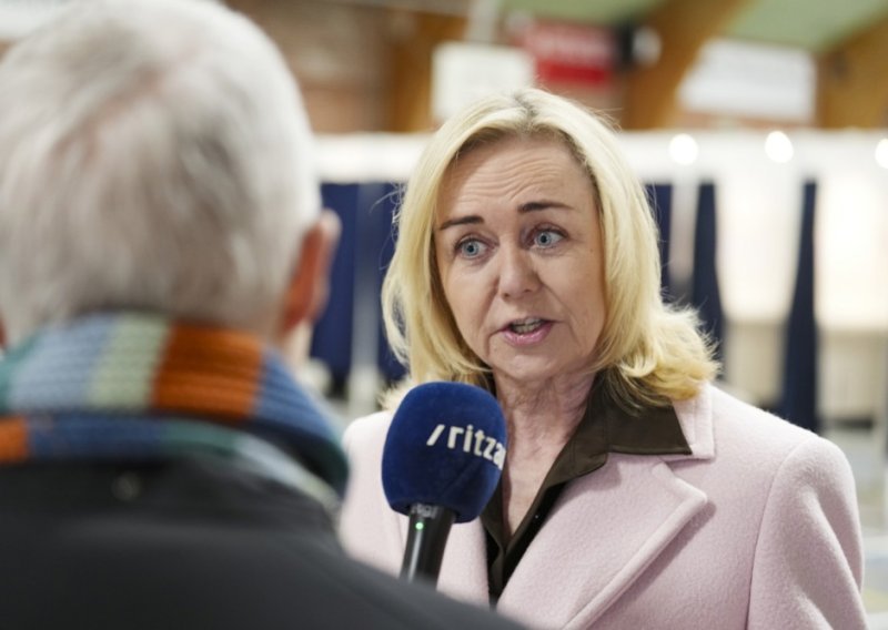 Istaknuta norveška veleposlanica podnijela ostavku zbog veza s Epsteinom