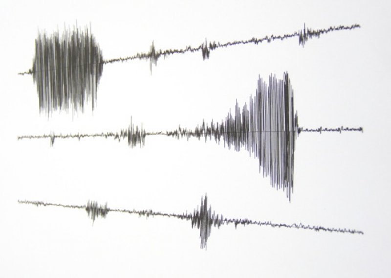 Potres magnitude 6,9 kod Kalifornije