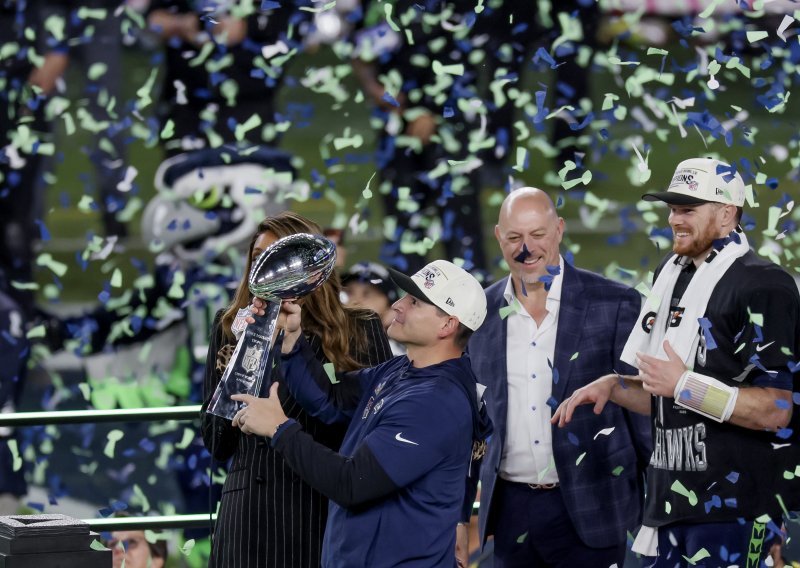 Evo koliko su zaradili pobjednici Super Bowla