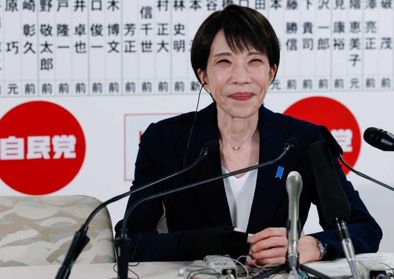 Pobjeda koja je uzdrmala Aziju: Veliki uspjeh japanske premijerke, Kina nije oduševljena