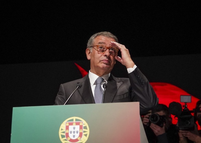 Seguro pobijedio na predsjedničkim izborima u Portugalu