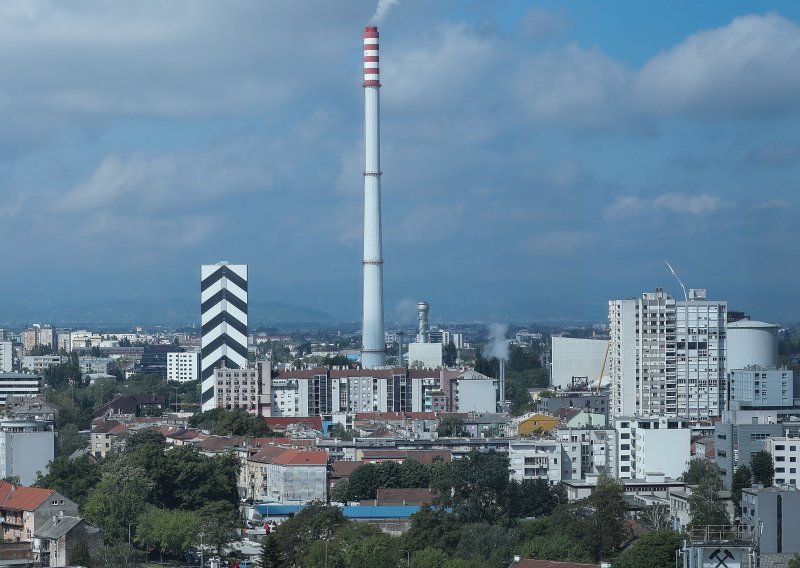 Zagrepčanima konačno vraćeno grijanje, osim u ove dvije zgrade