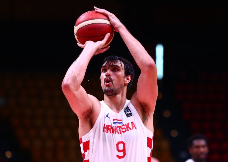 Dario Šarić ostao bez kluba; iskoristili su ga i jednostavno odbacili