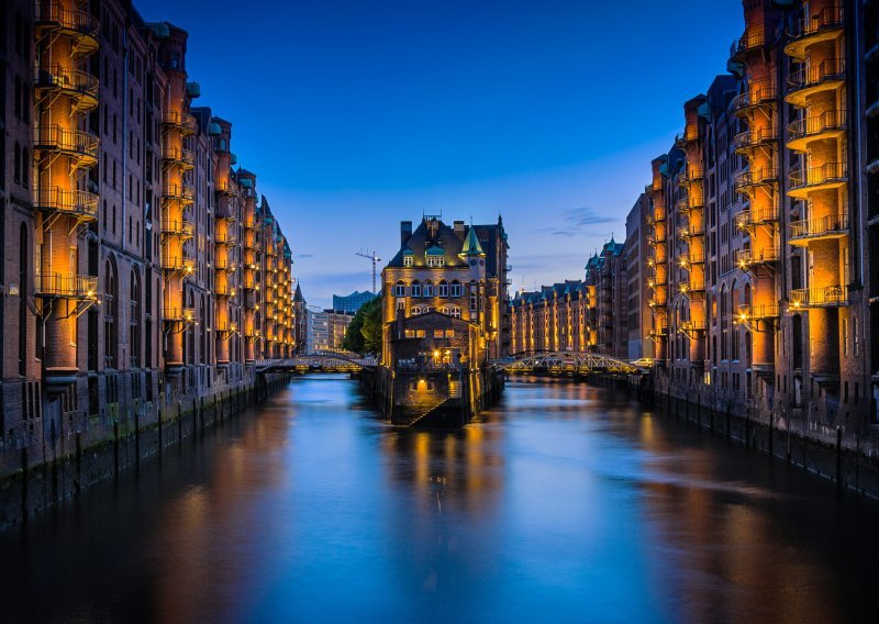 Zimski road trip iz Zagreba na sjever Europe: evo što ne smijete propustiti