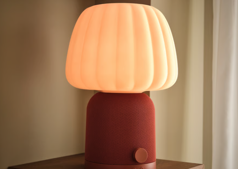 Ikea ima novi hit proizvod: Ova lampa nije ono što mislite