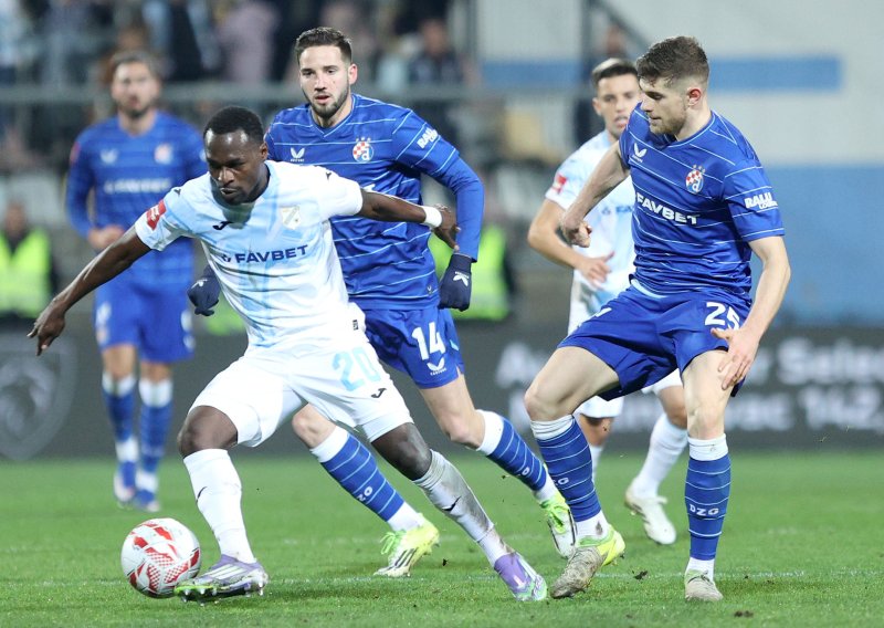 'Dinamo mora dovesti dva igrača do kraja prijelaznog roka'