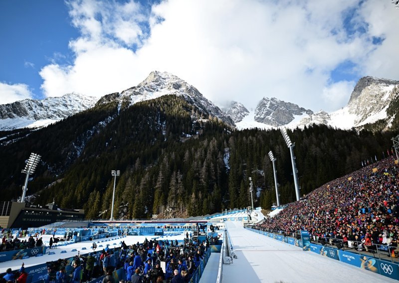 Oni su u službi hrvatski biatlonaca: Šest sati priprema skije samo za jedno testiranje
