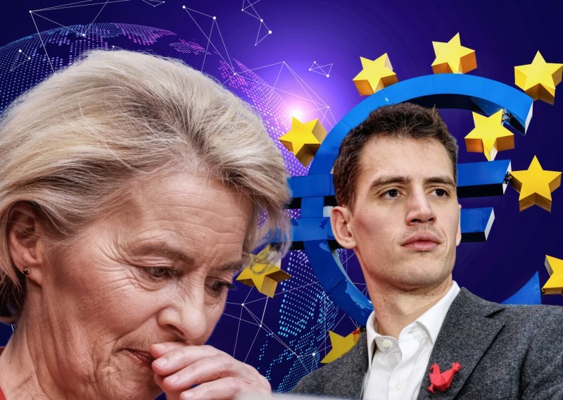 Europa se želi odvojiti od američke tehnologije. Evo kako to planira učiniti