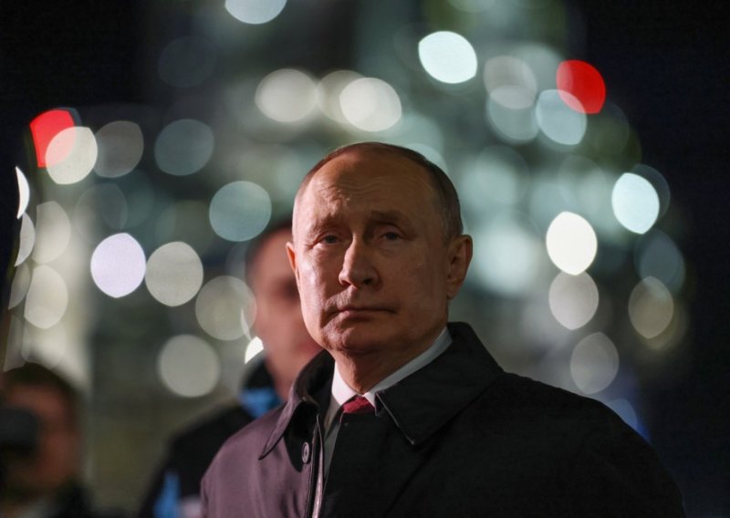 Ostavljaju Putina na cjedilu? Ruska nafta gubi najvećeg kupca