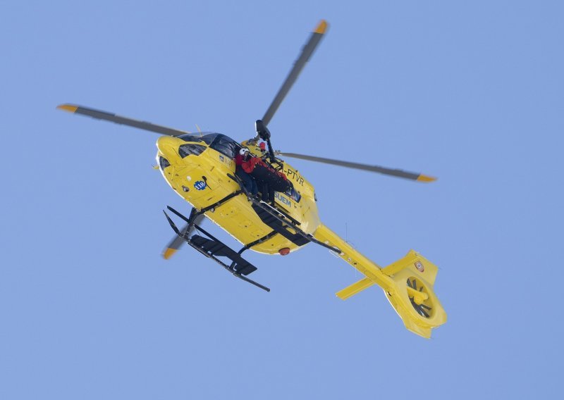 Riječi oca Lindsey Vonn nakon pada i teške ozljede diraju u srce: Jedva čekam...