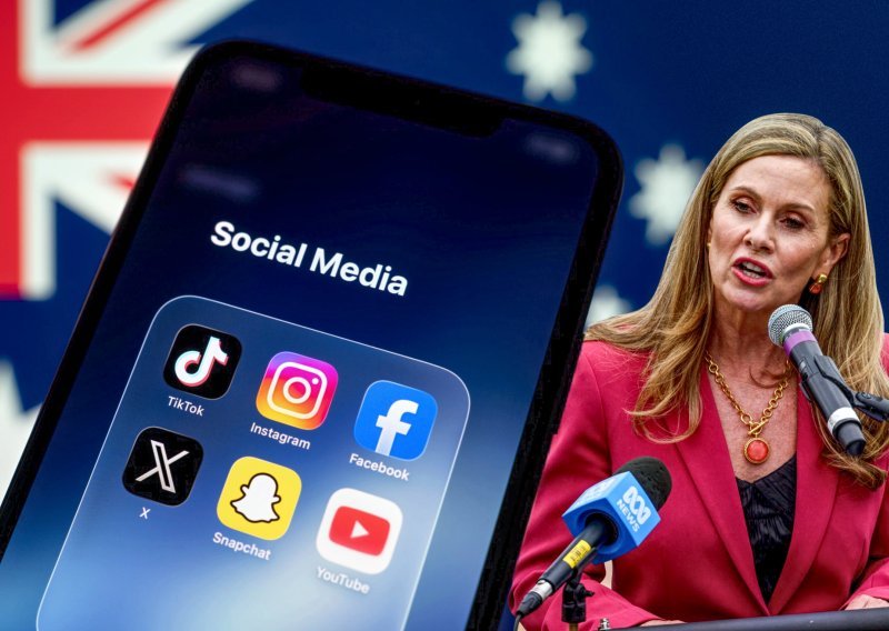 Žena koja regulira povijesnu zabranu u Australiji: 'Godinama mi prijete neonacisti i trolovi'