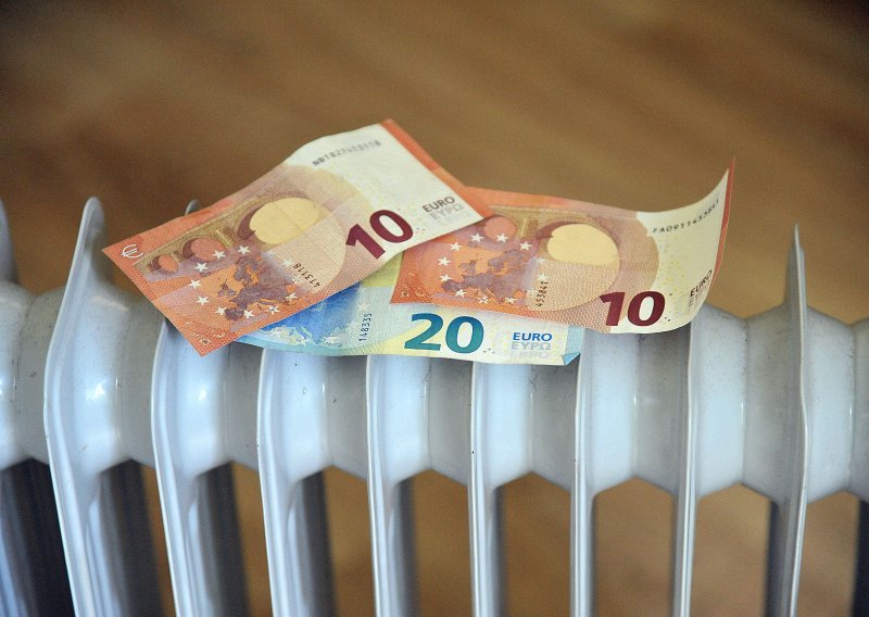 Ogromne razlike u cijenama struje i plina u Europi: Tko plaća najviše?
