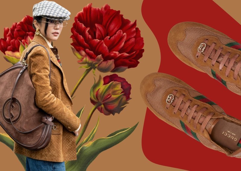 Svi ponovno žele ove dizajnerske tenisice, a jedan model posebno se ističe