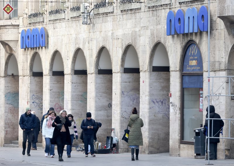 Nama u Ilici službeno prodana, objavljena milijunska cifra koju kupac mora uplatiti
