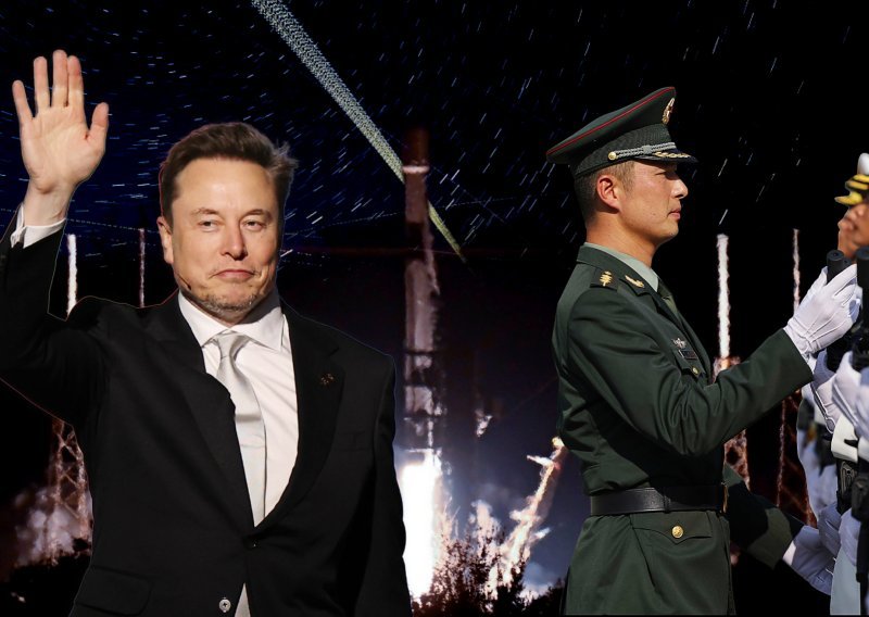 Pet tona čiste snage: Kina ima malo, ali moćno oružje protiv Muskovih satelita