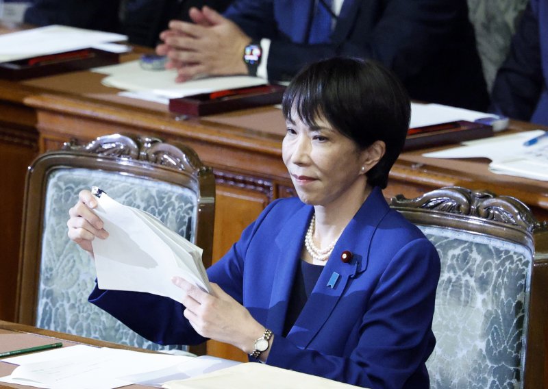 Japan se 'skida' s ruski energenata, ali ostaje s Moskvom u dva projekta: 'Ovo nam treba'