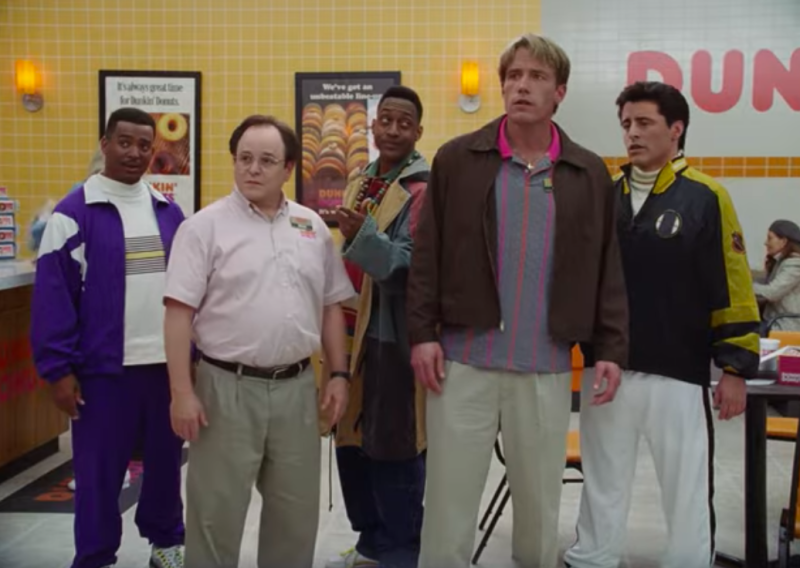 Trenutak o kojem svi bruje: Jennifer Aniston pojavila se s 'novim dečkom' i jednom rečenicom ukrala show