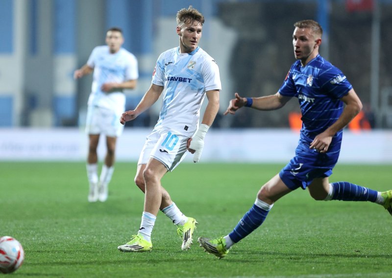 'Dinamo nije bio dovoljno hrabar, dok je Hajduk razočaravajuće i ispod nivoa...'