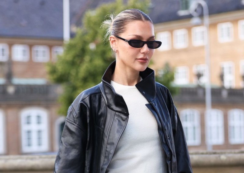 Udobne kao papuče, a izgledaju svjetski: Ove cipele bit će najveći hit na zagrebačkoj špici