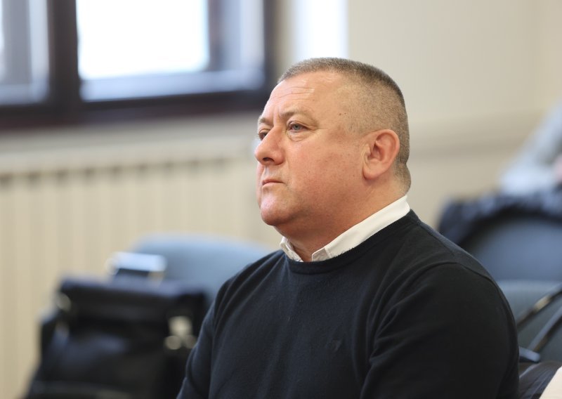 Bivšem vukovarskom županu se sudi za lažiranje prometne nesreće, evo prometnog vještačenja