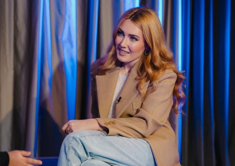 Napokon odgovorila na pitanje koje sve zanima: Evo kad se udaje Ivana Mišerić