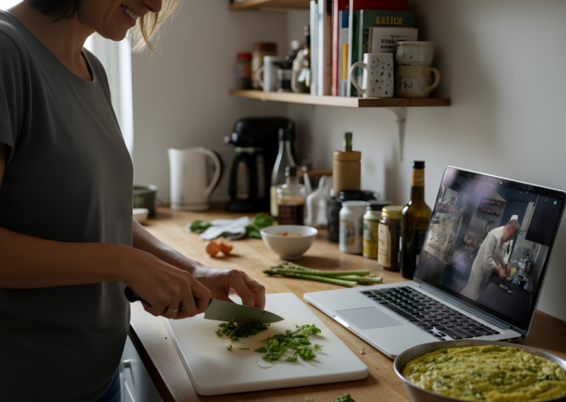 Ovo su recepti s Michelin zvjezdicama koji su iznenađujuće izvedivi kod kuće