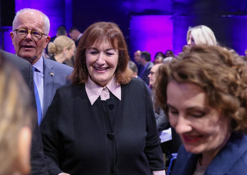 Šuica u Zadru predstavila Pakt za Mediteran: Ima tri ključna stupa