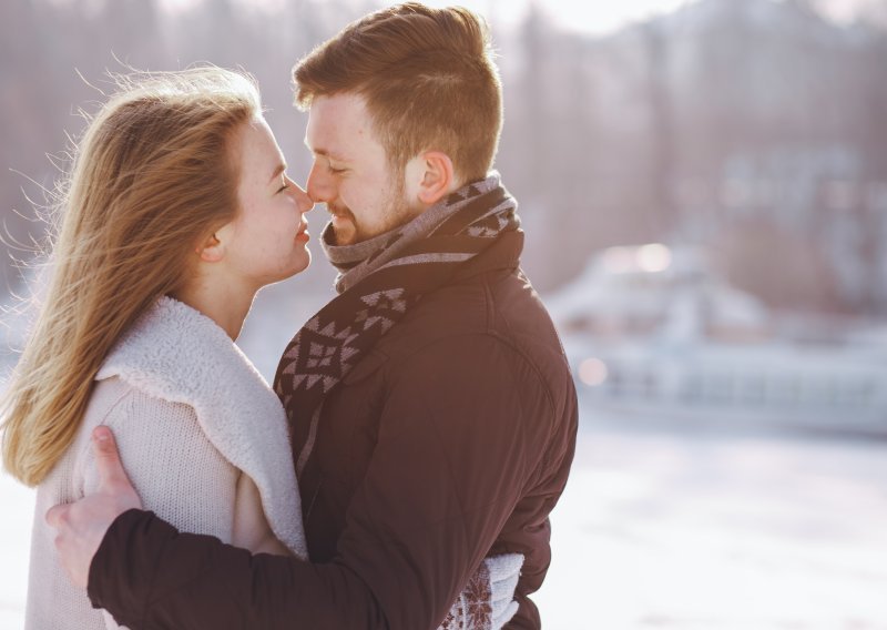 Venera ulazi u Ribe i donosi ljubavni preokret, a Strijelci su glavne zvijezde dana