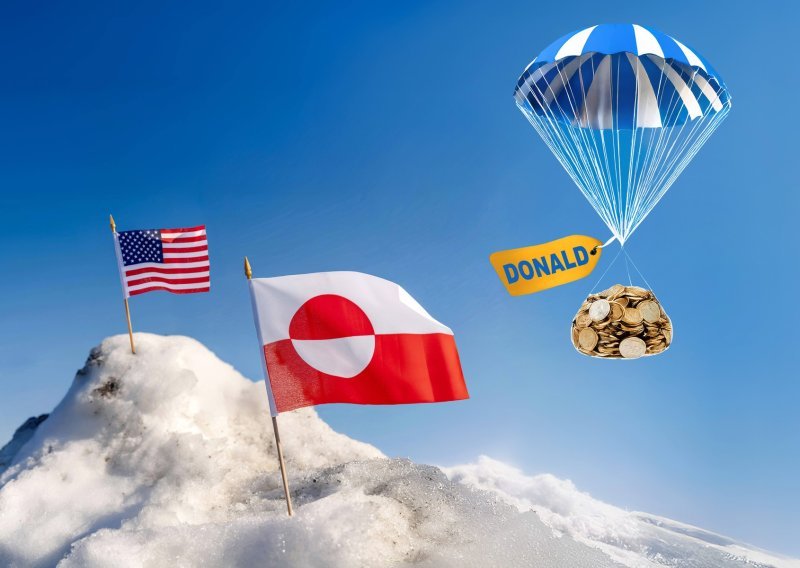 Cijeli svijet čeka 'Grenlandski derbi' na Olimpijskim igrama