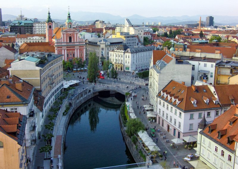 Slovenci ozbiljno zabrinuti: Hrvati imaju manje poreze, tvrtke nam bježe k njima!
