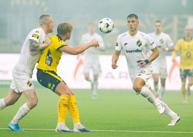 Dinamo je na njemu zaradio 14.5 milijuna eura. Sad odlazi u Kinu