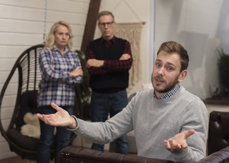 Petak 13. nosi dramu: Ovom znaku 'puca film', a evo tko mora hitno kod liječnika