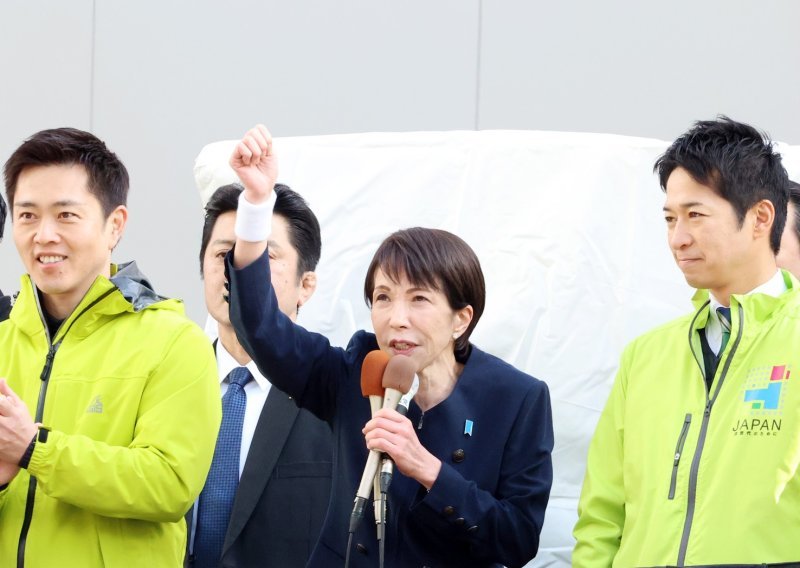 Konzervativna revolucija u Japanu: Sprema se povijesni zaokret, evo što to znači za svijet