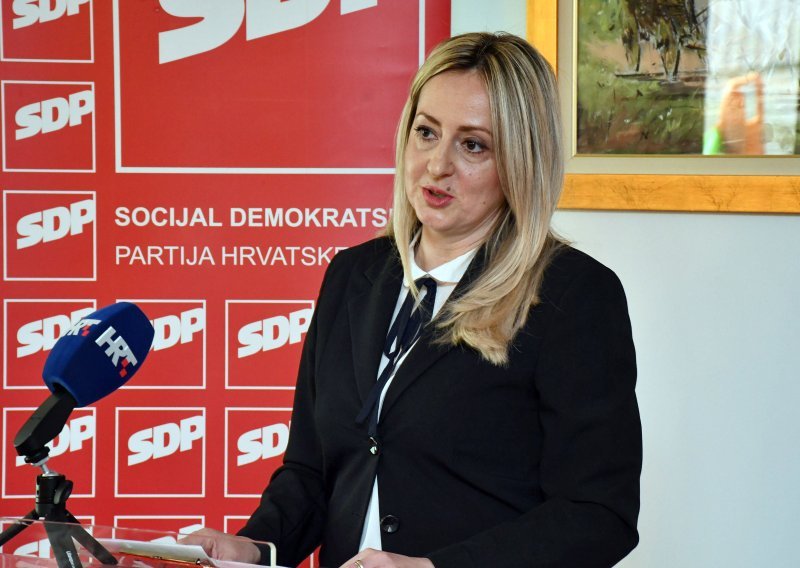 SDP-ovka o presudi za inkluzivni dodatak: To je odraz nemara i bešćutnosti