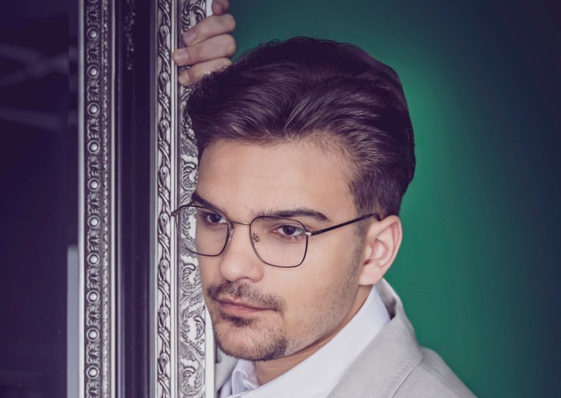 'Osjećam pritisak, ali sve manje': Martin Kosovec o novom hitu i planovima koji nemaju veze s glazbom