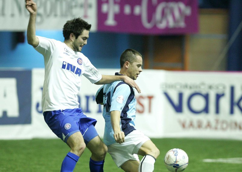 Bivši hajdukovac: Razočaran sam. Kada je najvažnije, onda zakažu