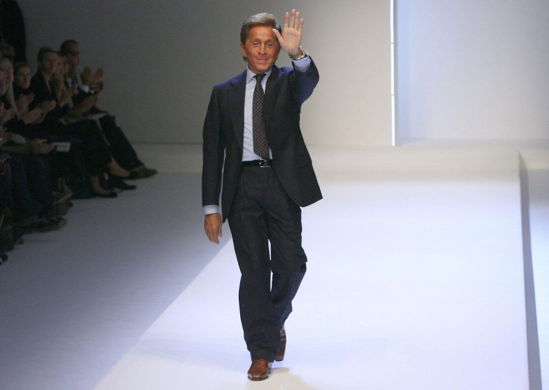 Pravi nasljednik ili varalica: Valentinov tajni nećak sada traži pravo na nasljedstvo