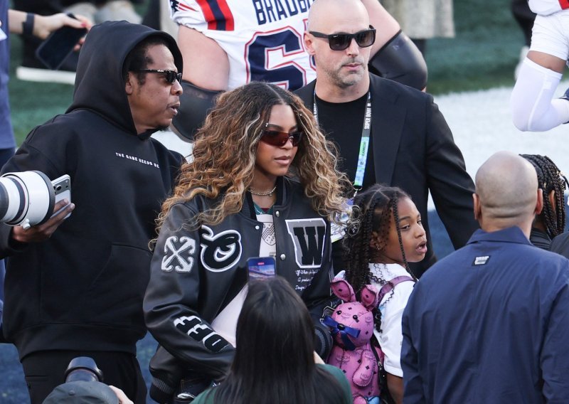 Kćeri Beyoncé i Jay-Z-ja ukrale pažnju: Svi pričaju kako su Blue Ivy i Rumi narasle