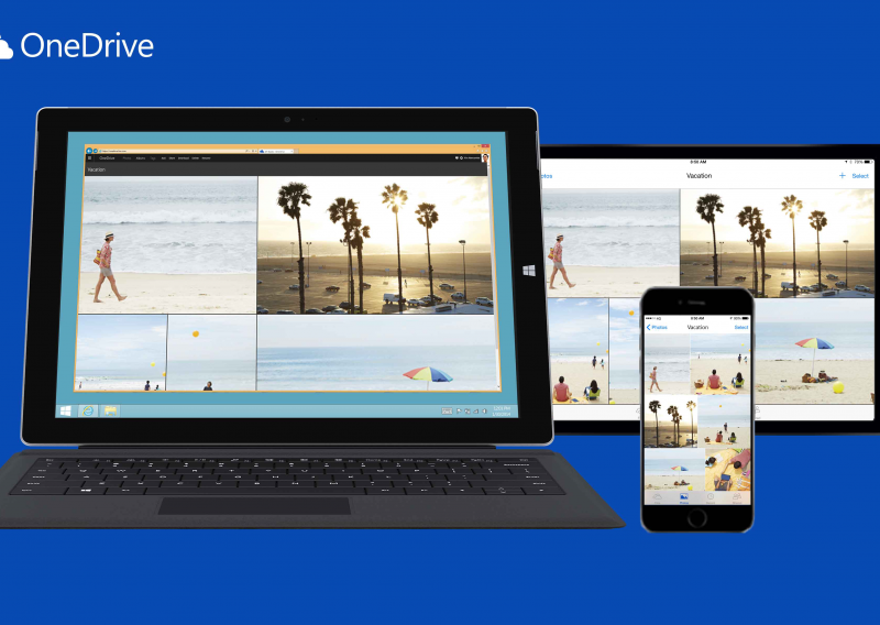 Ovako ćete zadržati svojih 15GB podataka na OneDriveu
