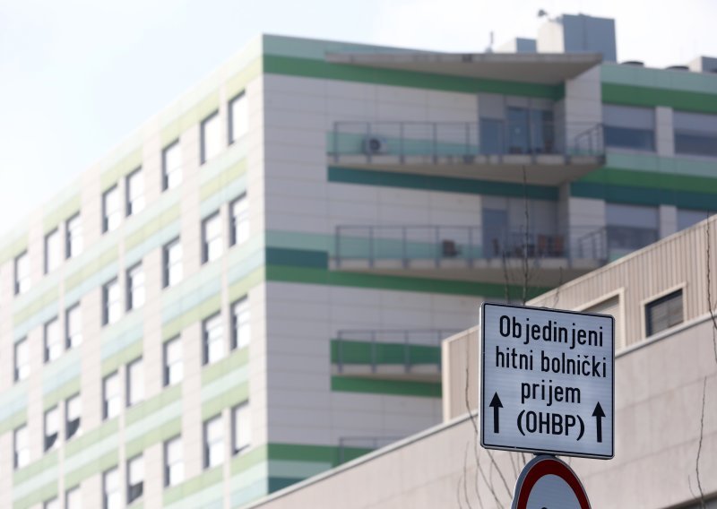 Ministarstvo zdravstva potvrdilo istragu u pulskoj bolnici: Istražuju se dežurni timovi