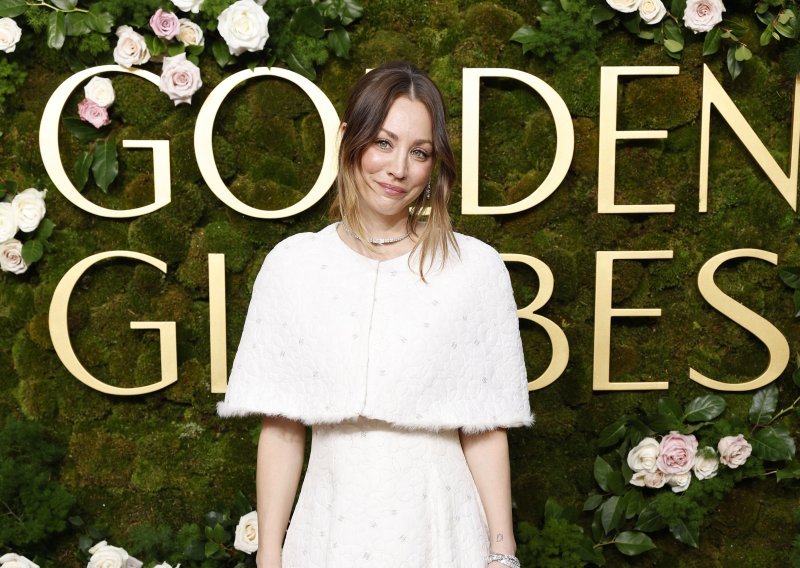 Zvijezda ‘Teorije velikog praska’ progovorila o krahu braka koji ju je dotukao