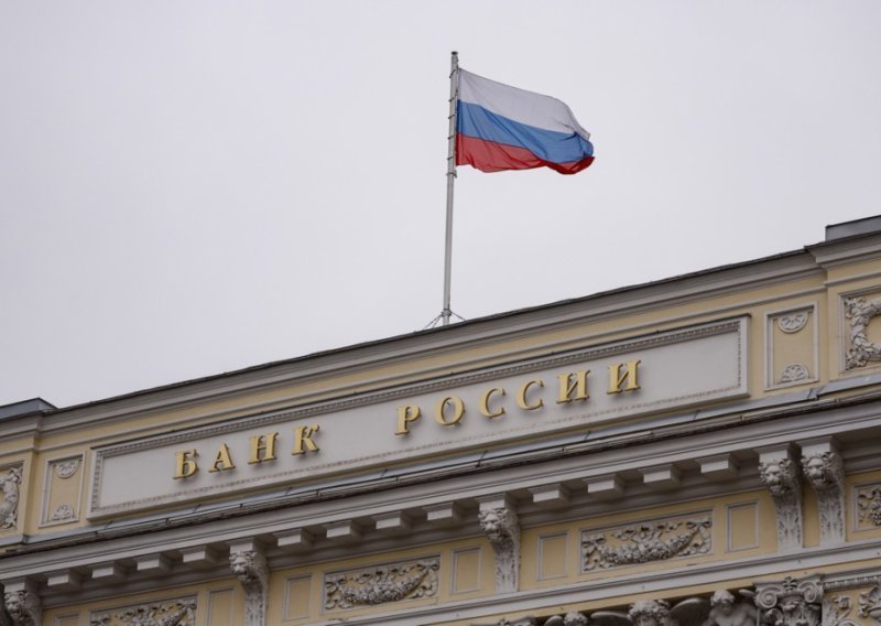 Nakon posustajanja, preokret: Rusko gospodarstvo ubrzalo krajem 2025. godine