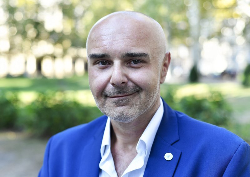 Novi ministar izgubio je skoro 100 kilograma u pet godina - bez radikalnih dijeta