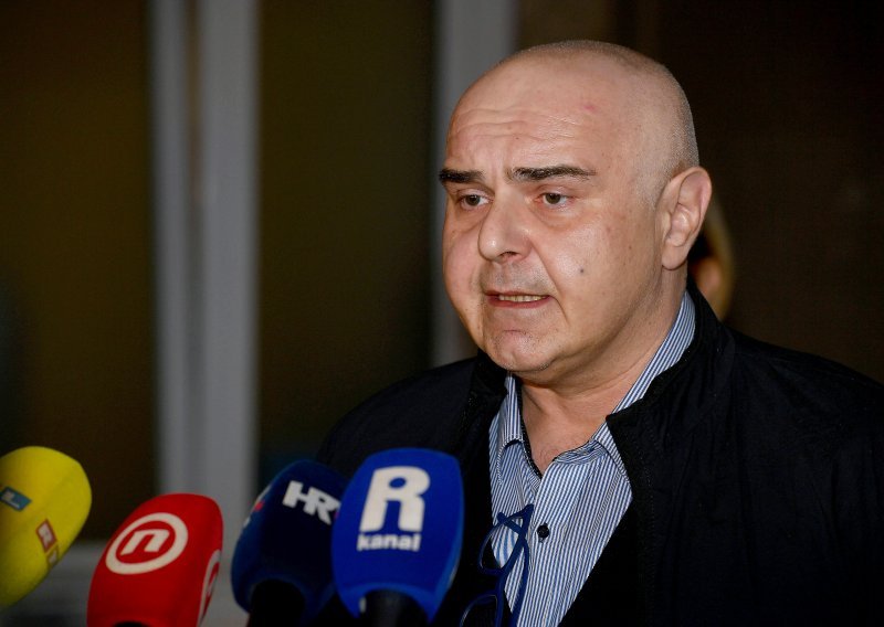 U Saboru u ponedjeljak saslušanje novog ministra Alena Ružića