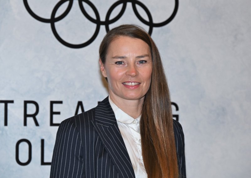 Tina Maze: Žao mi je što je ozljeda Vonn zasjenila sve drugo na Igrama
