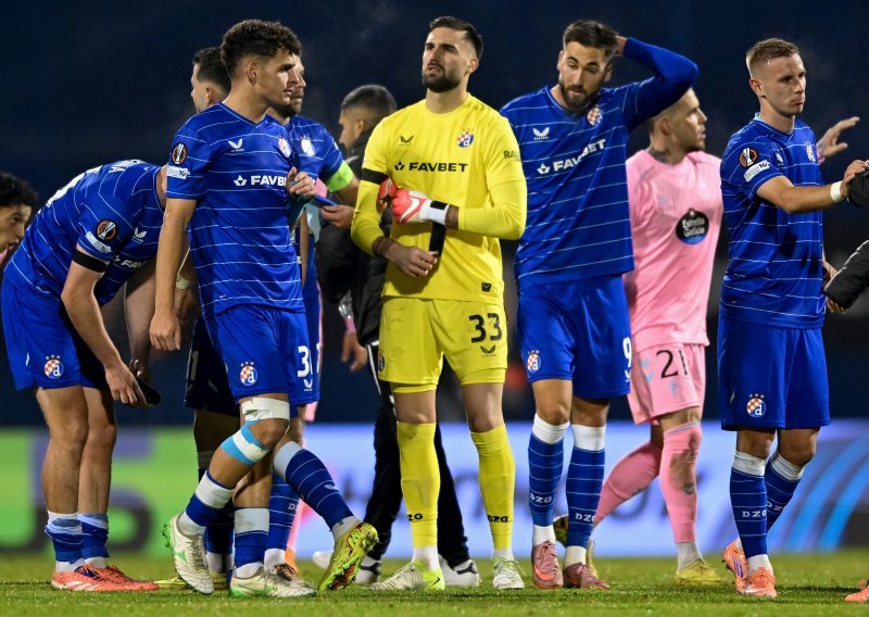 Bio je ključan igrač u zadnjoj Dinamovoj titulu. Sad je na korak do novoga kluba