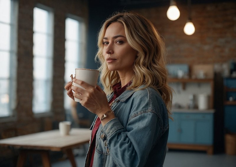 Ova dva napitka učinkovito smanjuju rizik od demencije; možete ih piti svakog jutra